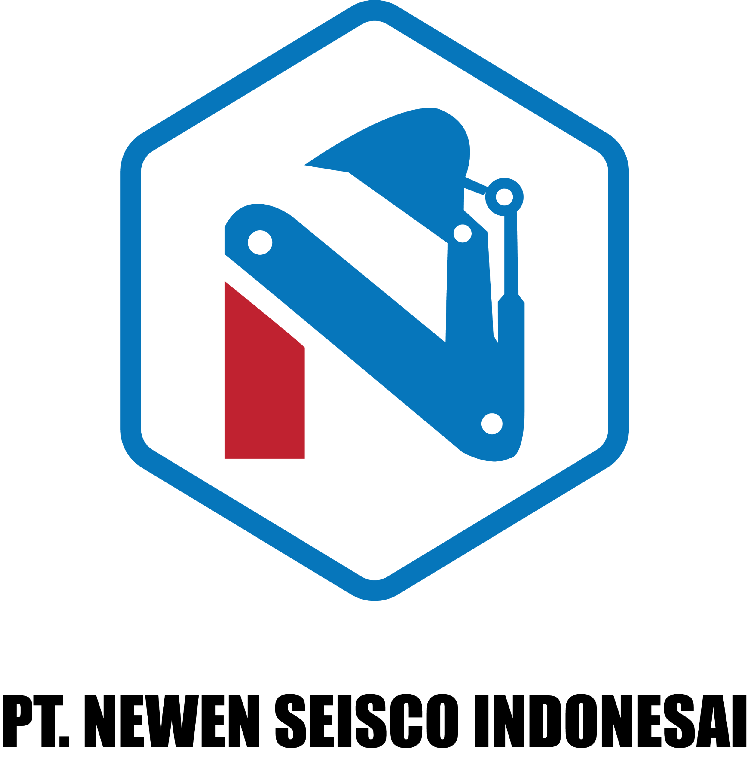 PT Newen Seisco Indonesia